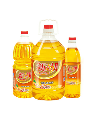 食用油灌裝機回首艱苦過去，展望美好未來