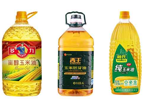 油老板選這款花生油灌裝機(jī)的理由 終于知道了！